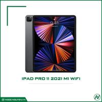 iPad Pro 11 2021 M1 WiFi